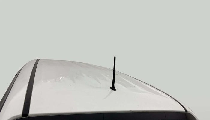2021 Maruti S PRESSO VXI+, Petrol, Manual, 15,706 km, Roof