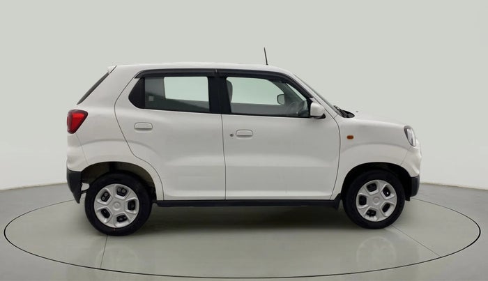 2021 Maruti S PRESSO VXI+, Petrol, Manual, 15,706 km, Right Side View