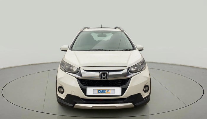 2019 Honda WR-V 1.2L I-VTEC VX MT, Petrol, Manual, 20,101 km, Front