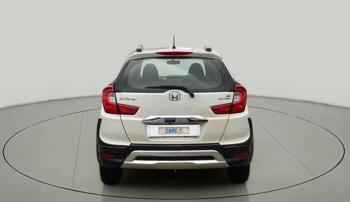 2019 Honda WR-V 1.2L I-VTEC VX MT, Petrol, Manual, 20,101 km, Back/Rear