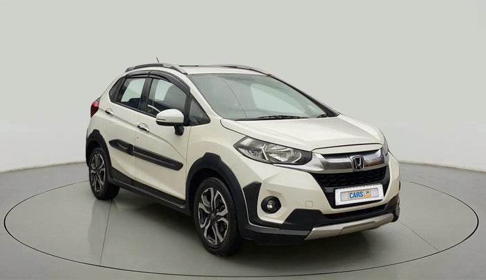 2019 Honda WR-V 1.2L I-VTEC VX MT, Petrol, Manual, 20,101 km, Right Front Diagonal