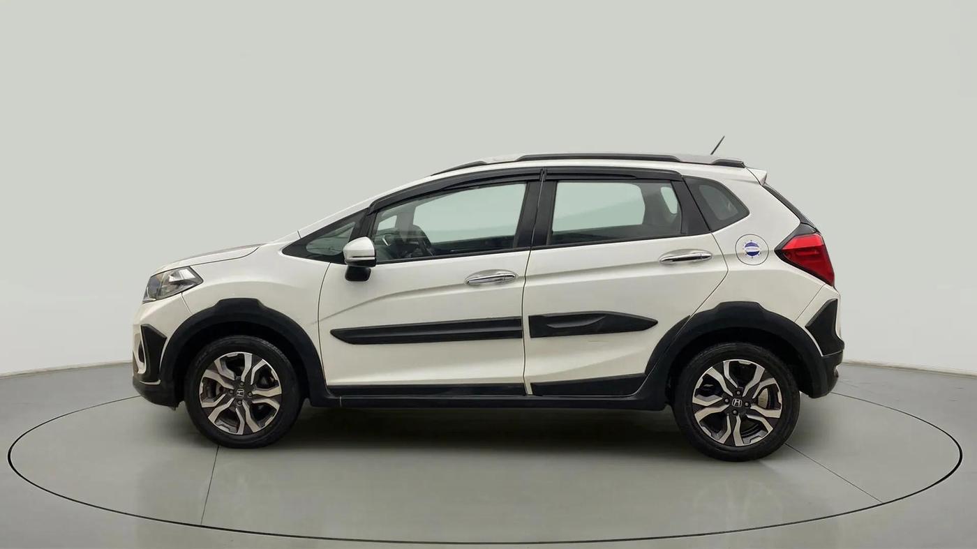 2019 Honda WR-V 1.2L I-VTEC VX MT, Petrol, Manual, 20,101 km, Left Side