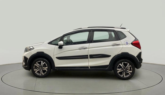 2019 Honda WR-V 1.2L I-VTEC VX MT, Petrol, Manual, 20,101 km, Left Side