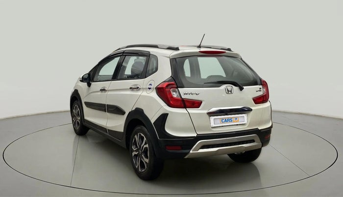 2019 Honda WR-V 1.2L I-VTEC VX MT, Petrol, Manual, 20,101 km, Left Back Diagonal