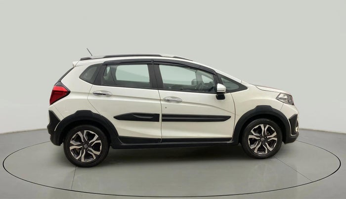 2019 Honda WR-V 1.2L I-VTEC VX MT, Petrol, Manual, 20,101 km, Right Side View