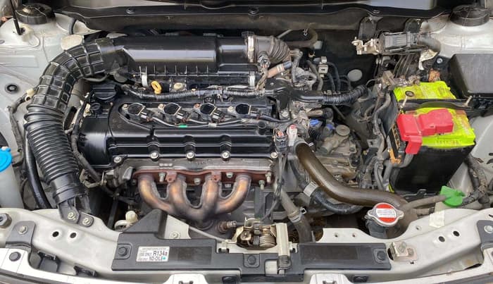 2019 Maruti Swift VXI, Petrol, Manual, 28,423 km, Open Bonet