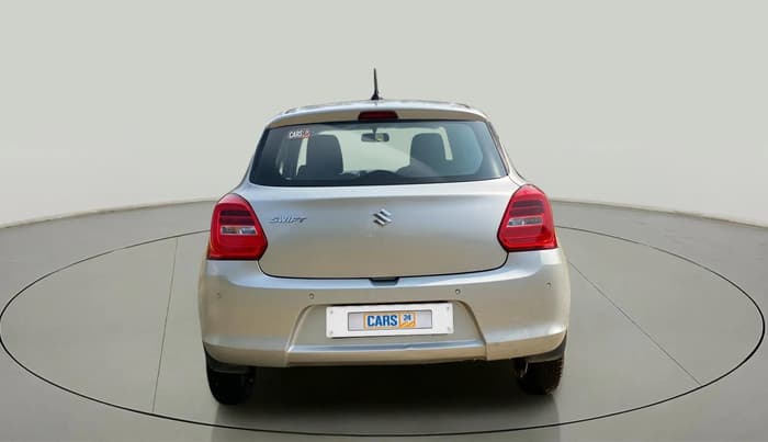 2019 Maruti Swift VXI, Petrol, Manual, 28,423 km, Back/Rear