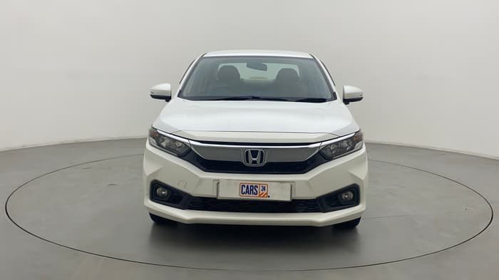 2019 Honda Amaze 1.2L I-VTEC V, Petrol, Manual, 49,127 km, Front