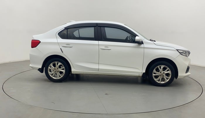 2019 Honda Amaze 1.2L I-VTEC V, Petrol, Manual, 49,127 km, Right Side View