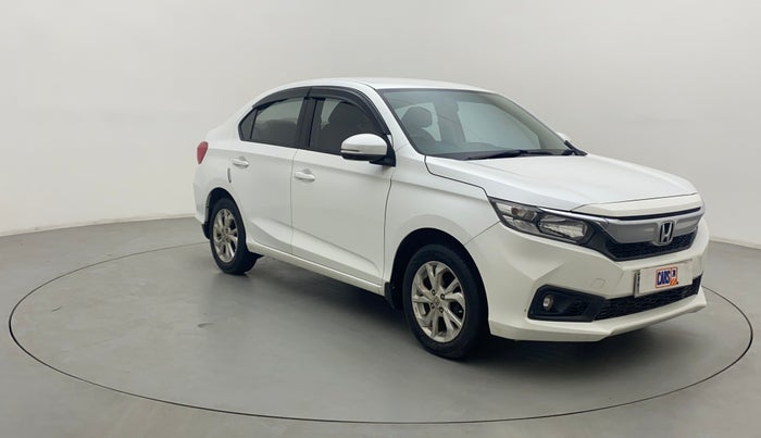 2019 Honda Amaze 1.2L I-VTEC V, Petrol, Manual, 49,127 km, Right Front Diagonal