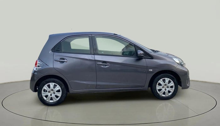 2018 Honda Brio S(O) MT, Petrol, Manual, 83,383 km, Right Side View