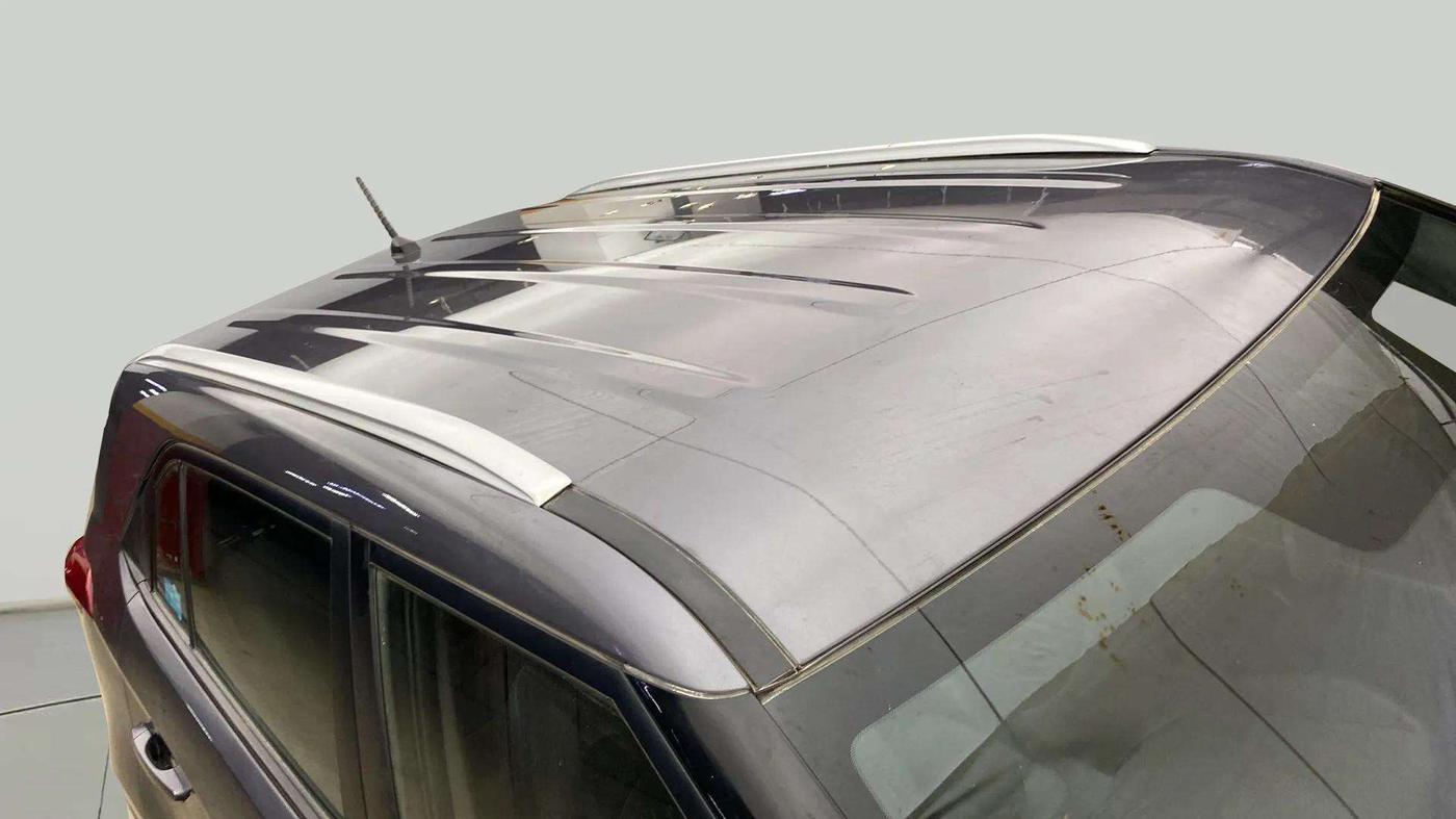 2019 Hyundai Creta E PLUS 1.6 PETROL, Petrol, Manual, 54,359 km, Roof