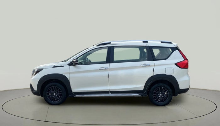 2021 Maruti XL6 ZETA MT, Petrol, Manual, 54,400 km, Left Side