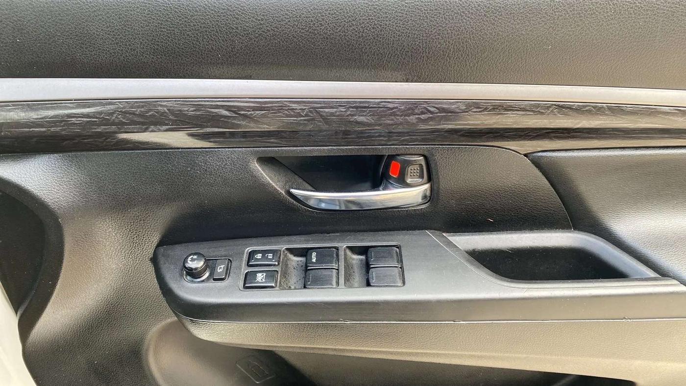 2021 Maruti XL6 ZETA MT, Petrol, Manual, 54,400 km, Driver Side Door Panels Control
