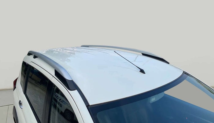 2021 Maruti XL6 ZETA MT, Petrol, Manual, 54,400 km, Roof