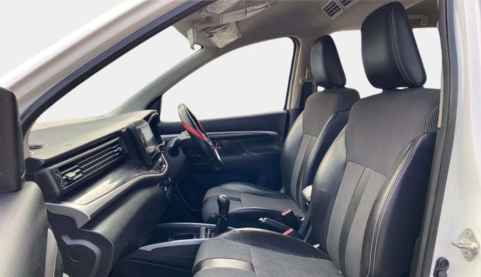 2021 Maruti XL6 ZETA MT, Petrol, Manual, 54,400 km, Right Side Front Door Cabin