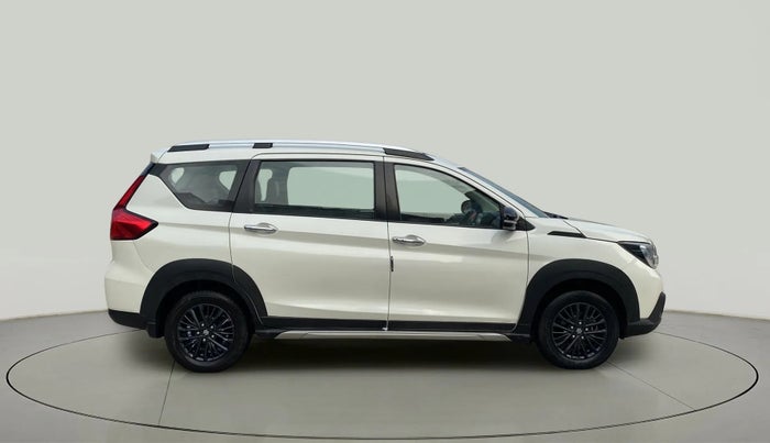 2021 Maruti XL6 ZETA MT, Petrol, Manual, 54,400 km, Right Side View