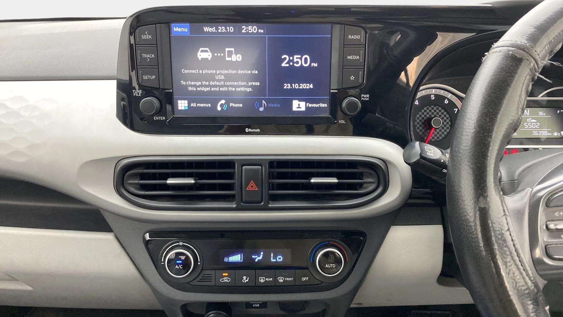 Features