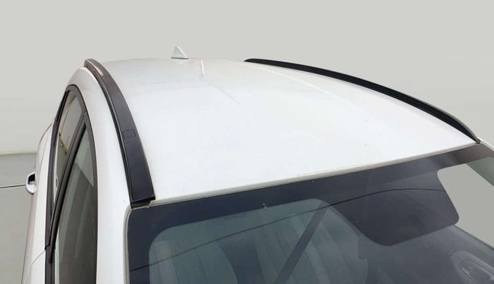 2020 Hyundai GRAND I10 NIOS ASTA AMT 1.2 KAPPA VTVT, Petrol, Automatic, 36,469 km, Roof