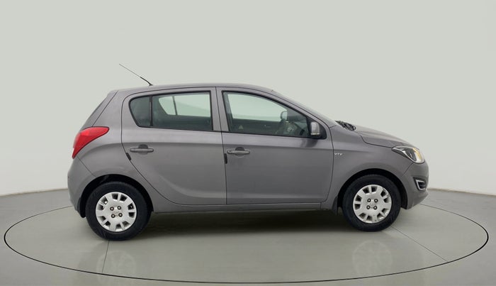 2013 Hyundai i20 MAGNA (O) 1.2, Petrol, Manual, 61,854 km, Right Side View