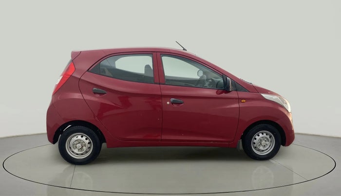 2015 Hyundai Eon ERA +, Petrol, Manual, 45,635 km, Right Side