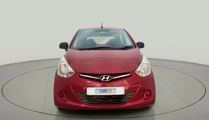 2015 Hyundai Eon ERA +, Petrol, Manual, 45,635 km, Front