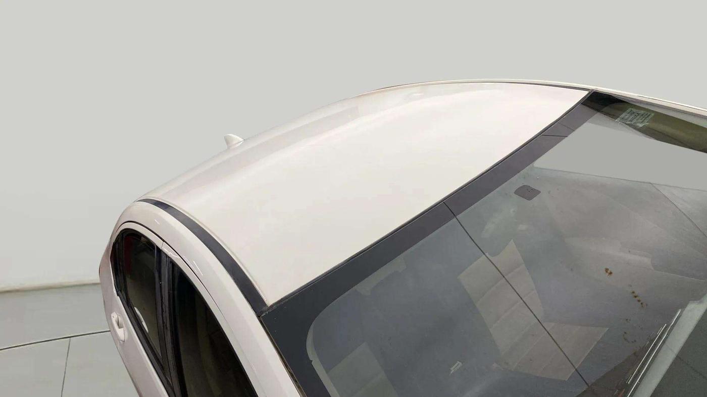 2014 Honda City 1.5L I-VTEC SV, Petrol, Manual, 60,859 km, Roof