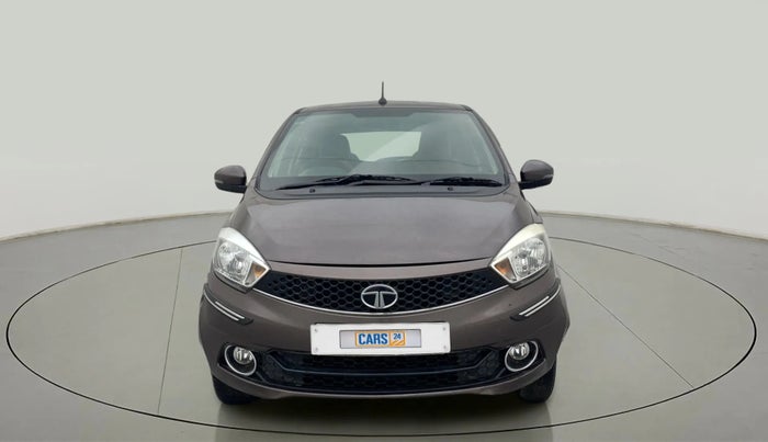 2019 Tata Tiago XZ PETROL, Petrol, Manual, 71,522 km, Front