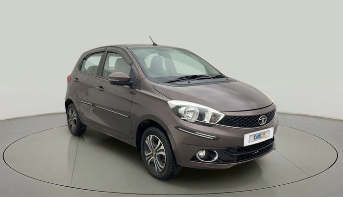 2019 Tata Tiago XZ PETROL, Petrol, Manual, 71,522 km, Right Front Diagonal