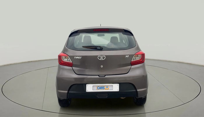 2019 Tata Tiago XZ PETROL, Petrol, Manual, 71,522 km, Back/Rear