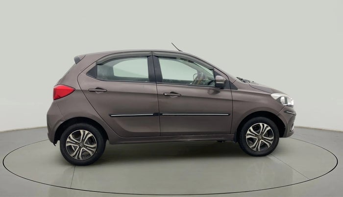 2019 Tata Tiago XZ PETROL, Petrol, Manual, 71,522 km, Right Side View