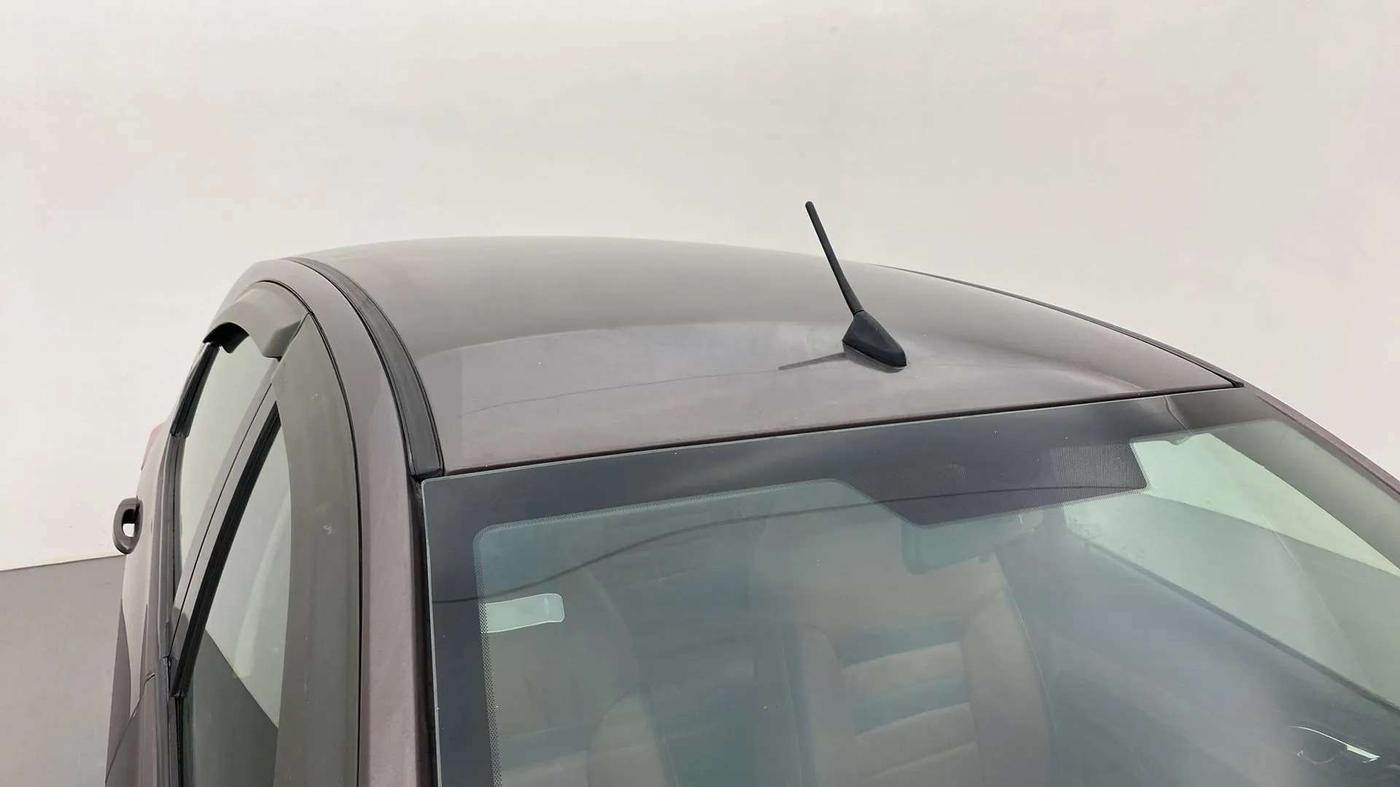 2019 Tata Tiago XZ PETROL, Petrol, Manual, 72,223 km, Roof