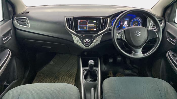 Interior