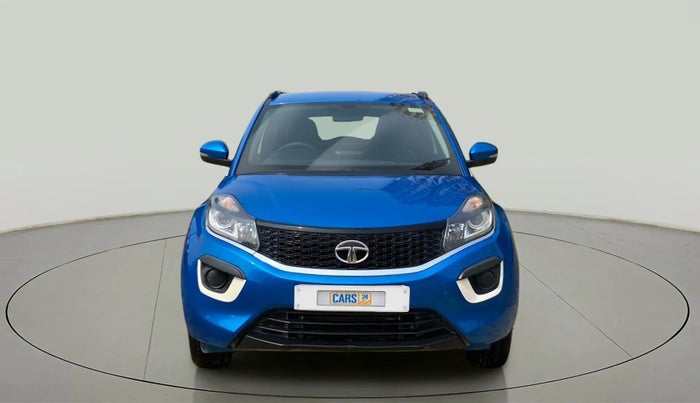 2018 Tata NEXON XZ DIESEL, Diesel, Manual, 1,00,312 km, Front