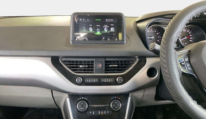 2018 Tata NEXON XZ DIESEL, Diesel, Manual, 1,00,312 km, Air Conditioner