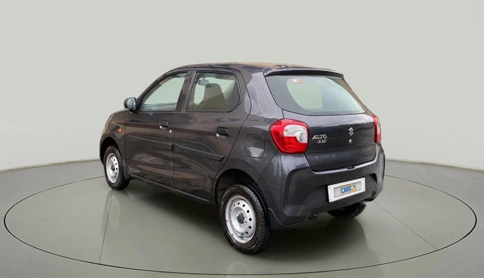 2022 Maruti Alto K10 LXI, Petrol, Manual, 2,999 km, Left Back Diagonal