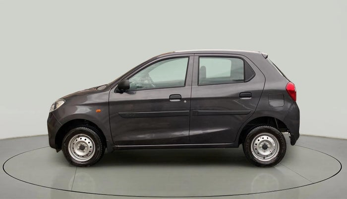 2022 Maruti Alto K10 LXI, Petrol, Manual, 2,999 km, Left Side