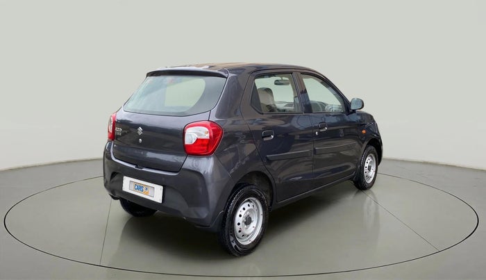 2022 Maruti Alto K10 LXI, Petrol, Manual, 2,999 km, Right Back Diagonal