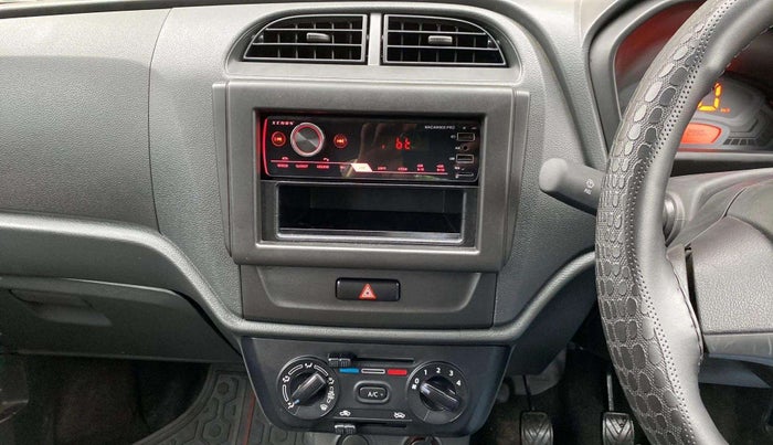 2022 Maruti Alto K10 LXI, Petrol, Manual, 2,999 km, Air Conditioner