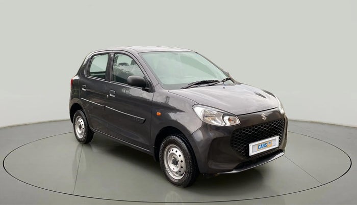 2022 Maruti Alto K10 LXI, Petrol, Manual, 2,999 km, SRP