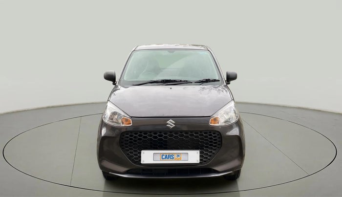 2022 Maruti Alto K10 LXI, Petrol, Manual, 2,999 km, Front