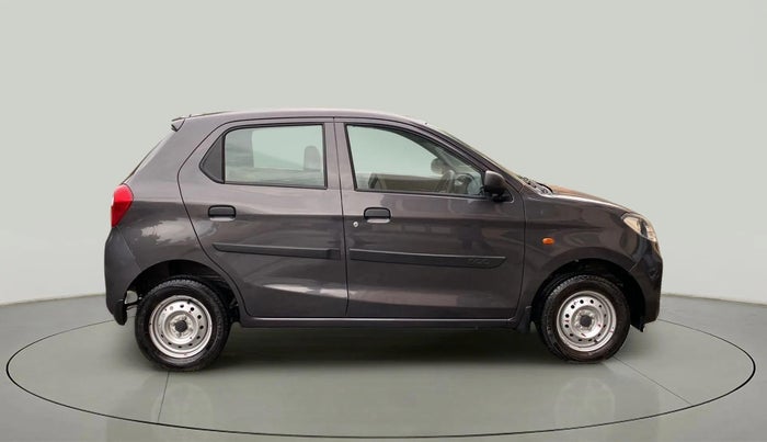 2022 Maruti Alto K10 LXI, Petrol, Manual, 2,999 km, Right Side View