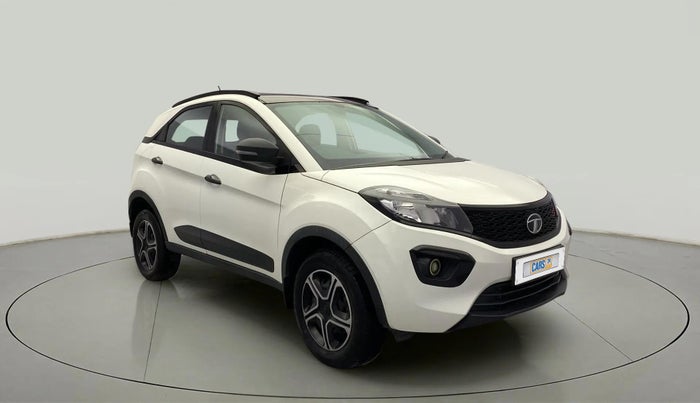 2019 Tata NEXON XM PETROL, Petrol, Manual, 29,473 km, SRP