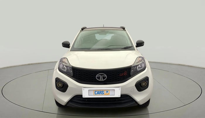 2019 Tata NEXON XM PETROL, Petrol, Manual, 29,473 km, Front