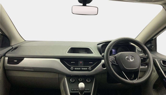 2019 Tata NEXON XM PETROL, Petrol, Manual, 29,473 km, Dashboard