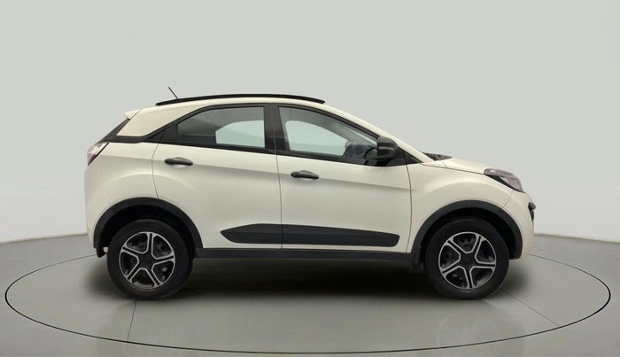 2019 Tata NEXON XM PETROL, Petrol, Manual, 29,473 km, Right Side View