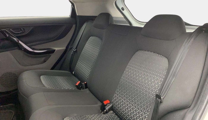 2019 Tata NEXON XM PETROL, Petrol, Manual, 29,473 km, Right Side Rear Door Cabin