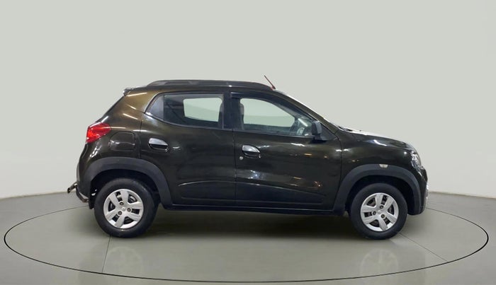 2016 Renault Kwid RXT 0.8, Petrol, Manual, 47,540 km, Right Side View