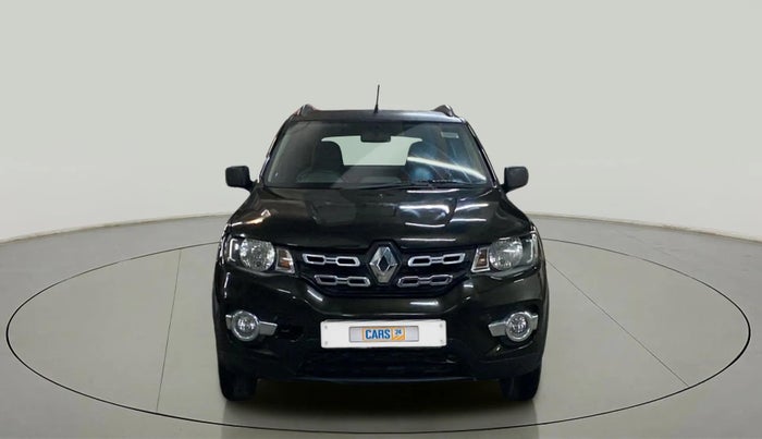 2016 Renault Kwid RXT 0.8, Petrol, Manual, 47,540 km, Front