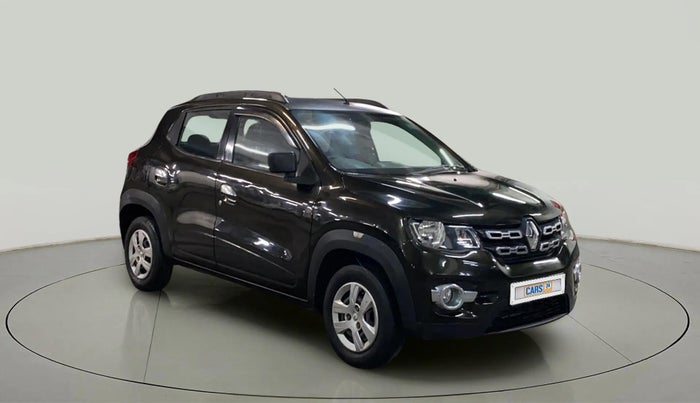 2016 Renault Kwid RXT 0.8, Petrol, Manual, 47,540 km, Right Front Diagonal